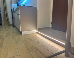 Interior - In the center of Catania (Catania)