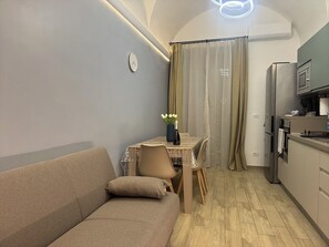 Living area - In the center of Catania (Catania)