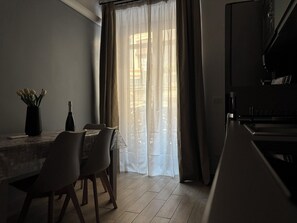 Private kitchen - In the center of Catania (Catania)