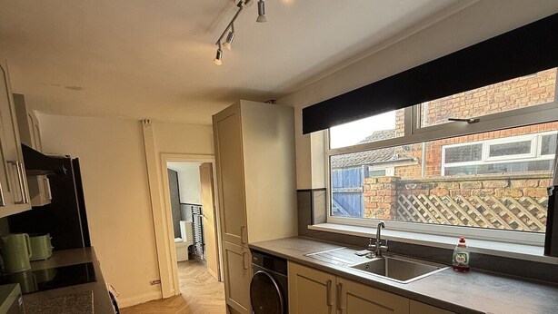 Private kitchen - Cleethorpes top pick for guests and contractors! (North East Lincolnshire)