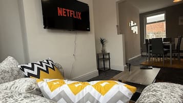 TV