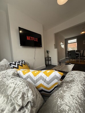 TV