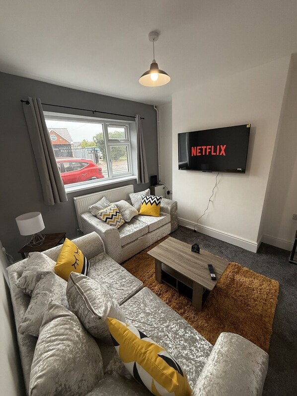 TV