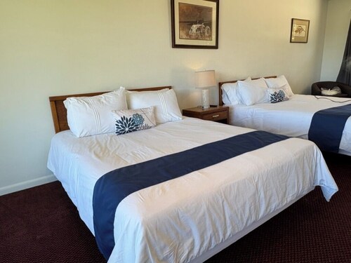 Schooner #244 @Bel Arco on Bull Shoals Lake