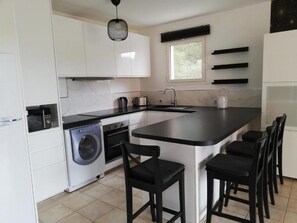 Cucina privata