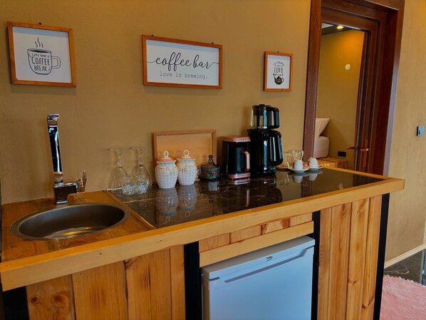 Dubbelrum för familj - husdjur tillåtna - utsikt mot bergen | Interiör