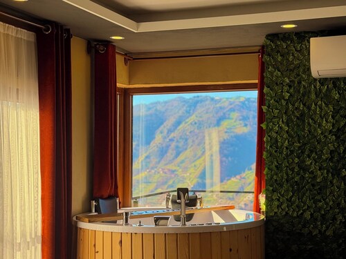 Yaylamisun Suit HOTEL