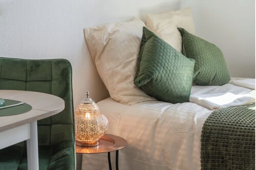 Disneyland Paris - Cosy Studio 3 min. RER A