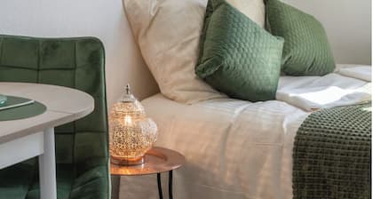 Disneyland Paris - Cosy Studio 3 min. RER A