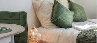 Disneyland Paris - Cosy Studio 3 min. RER A