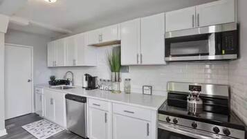Cucina privata
