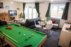 Sala de juegos