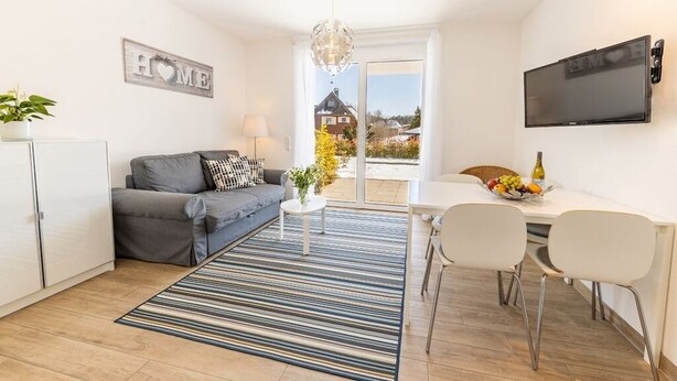Oppholdsområde