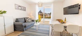 เฟเรียนเรซิเดนซ์ ฮินเทอร์ซาร์เทน เฟโว H1