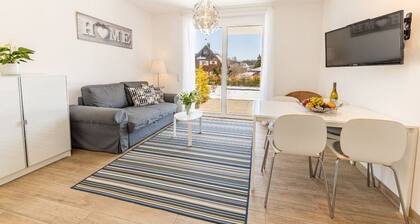 Ferienresidenz Hinterzarten FEWO H1