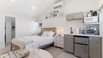 Reiseseng for barn, wi-fi og sengetøy