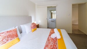 4 Schlafzimmer