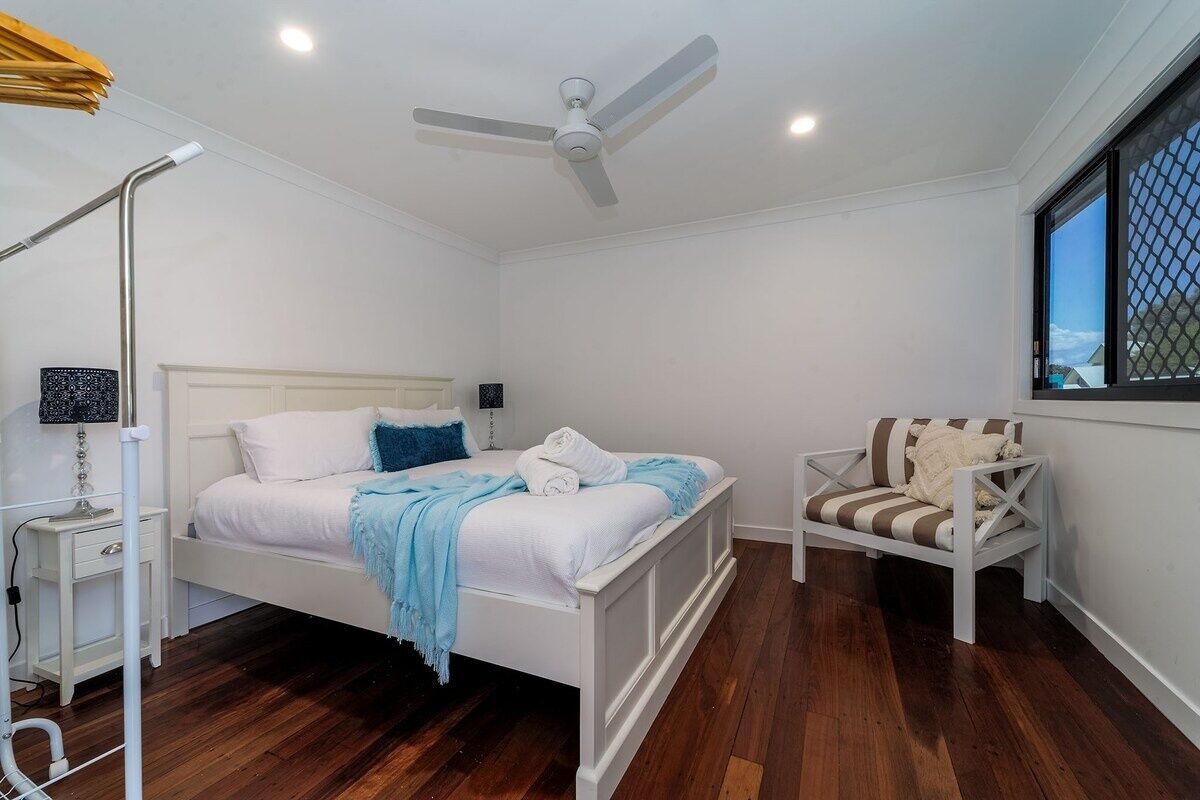 2 bedrooms, Internet