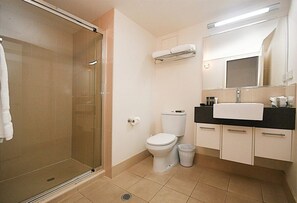 Unclassified image, 5 of 6, button - Luxury Resort Hotel Room Urangan Marina Precinct (Urangan)