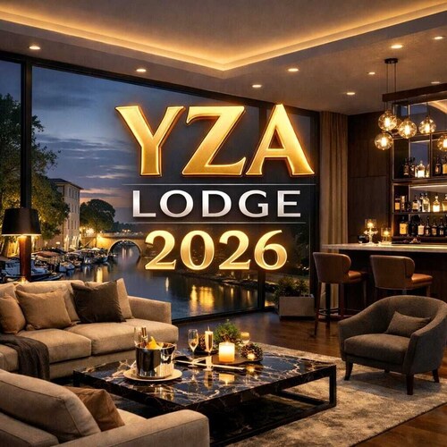 ZYA LODGE 2026