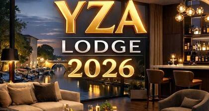 ZYA LODGE 2026