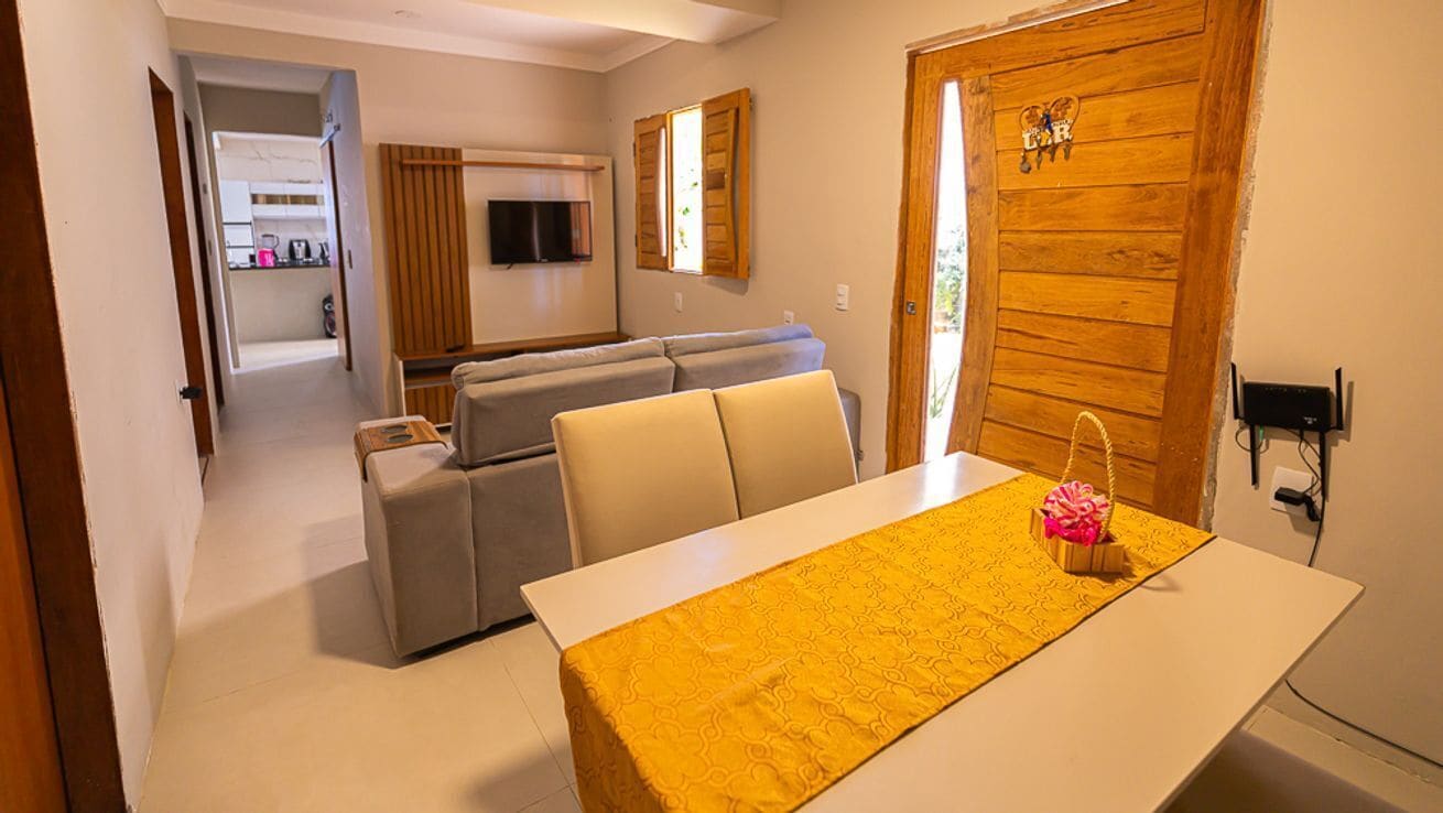 House, Smoking | 3 bedrooms