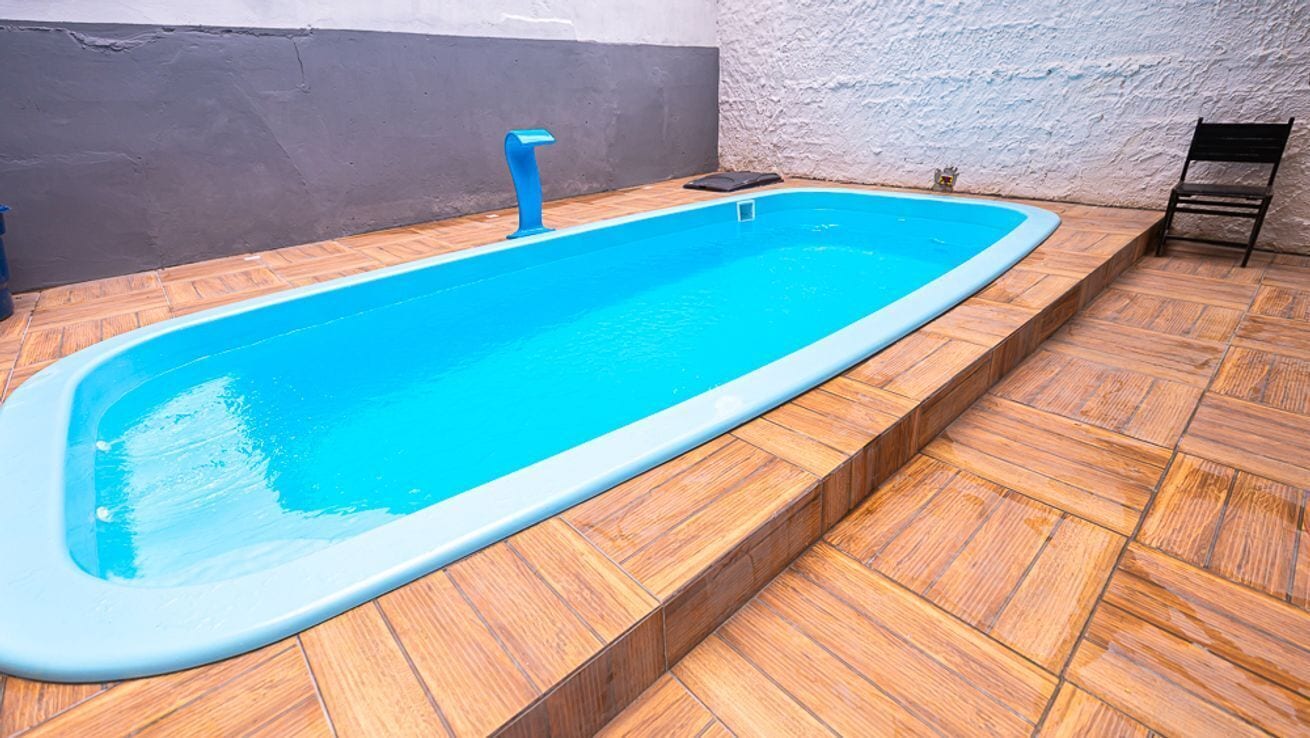 Casa, para fumantes | 3 quartos