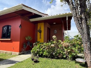Exterior - CASA ÂMBAR | Slow Living in Alto do Capivari (Campos do Jordão)