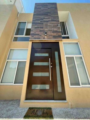 Detalle exterior