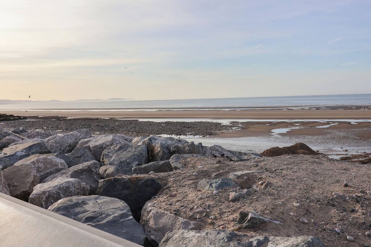 Cottage | Bãi biển | Gần bãi biển