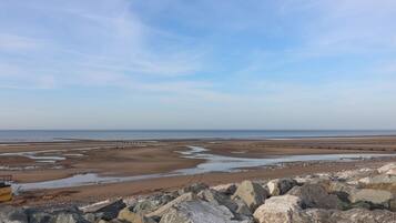 Cottage | Beach | Beach nearby