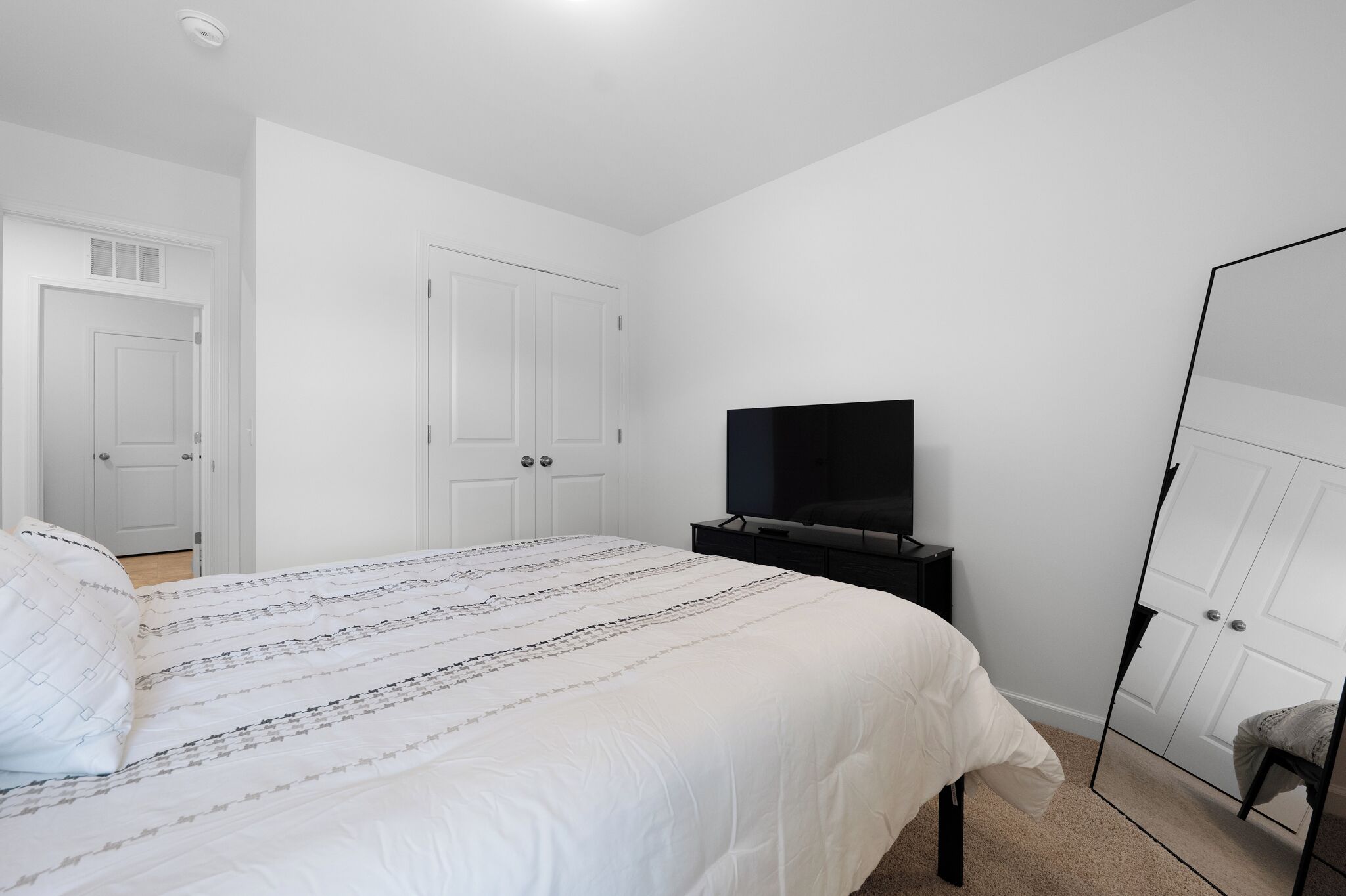 Townhome, 3 Bedrooms, Non Smoking, Kitchen