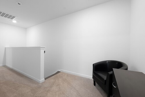 Townhome Greensboro 3Bd 2Bth