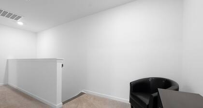 Townhome Greensboro 3Bd 2Bth