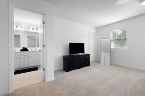 Townhome, 3 Bedrooms, Non Smoking, Kitchen