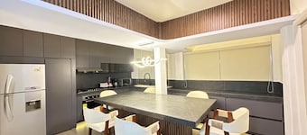 LUXURY HOME, CATEMACO