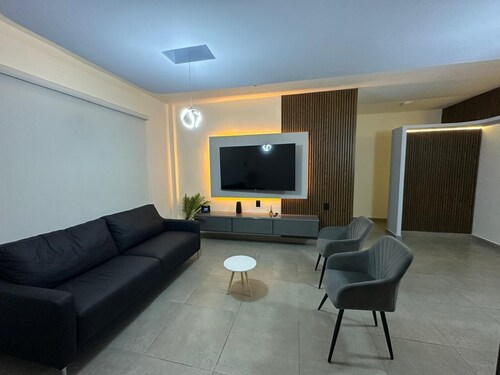 LUXURY HOME, CATEMACO