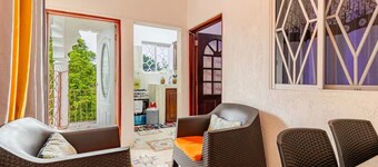 Tamaras Inn