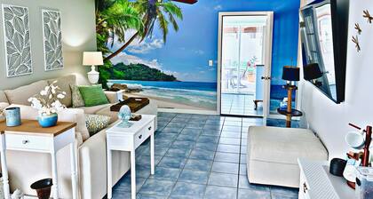 Heart of The Villages, Near Sumter Landing! 2BR/2BA Golf Cart,Guest IDs included