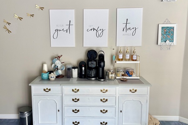 Coffee Bar