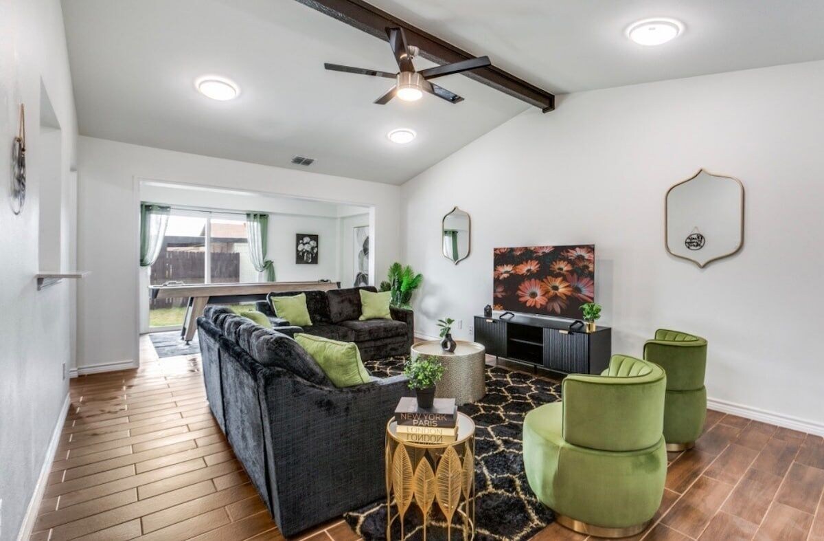 Image de profil de l’hôte