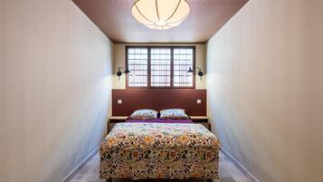 1 dormitorio y Internet