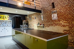Servei de restauració