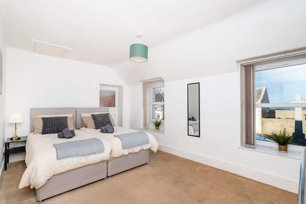 Apartamento | 1 dormitorio