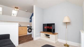 Apartamento | 1 dormitorio