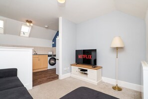 Apartamento | 1 dormitorio