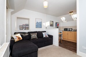 Apartamento | 1 dormitorio