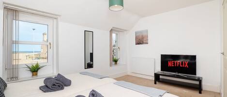 Apartamento | 1 dormitorio