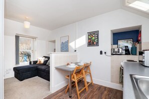 Apartamento | 1 quarto