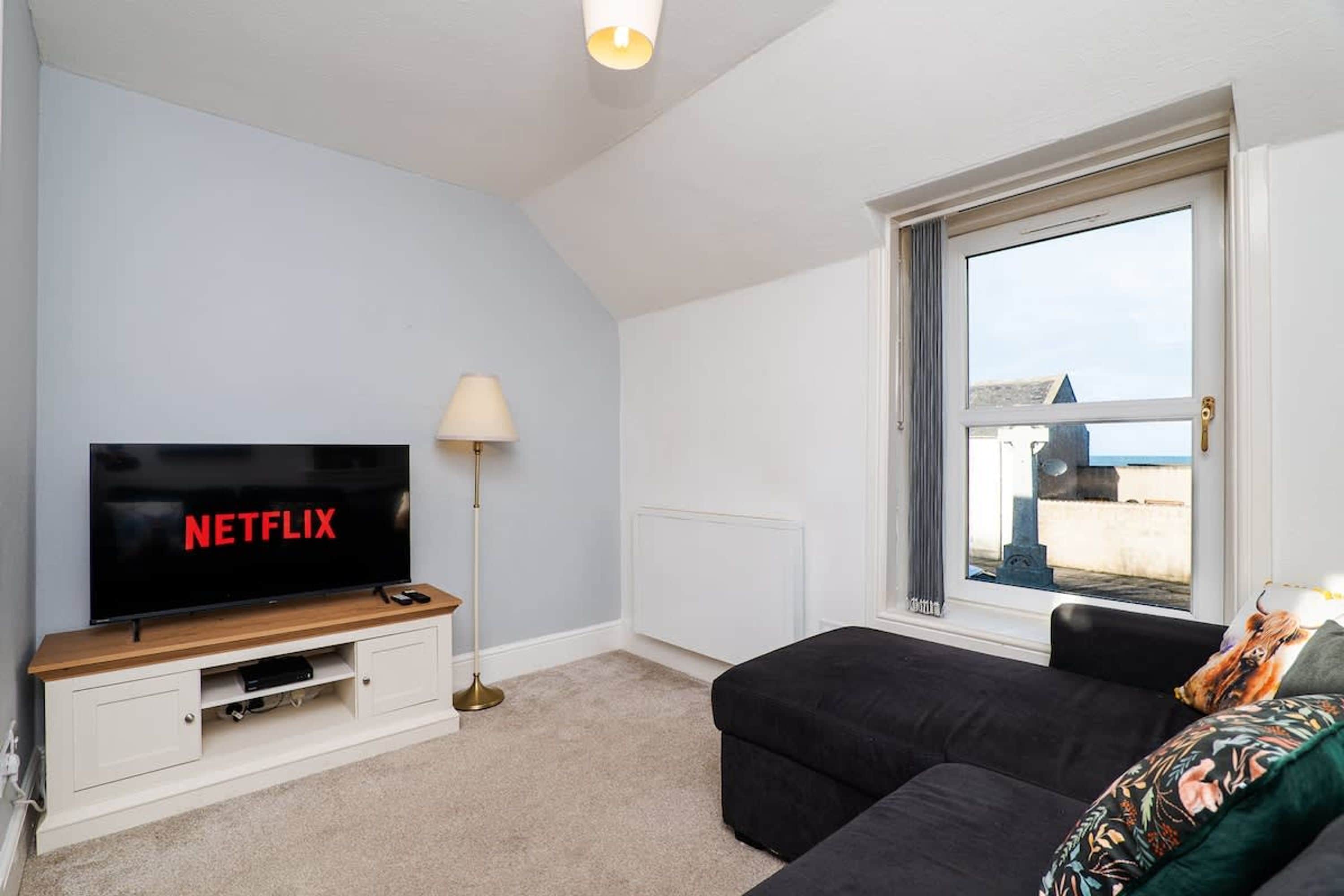 Căn hộ | 1 phòng ngủ 